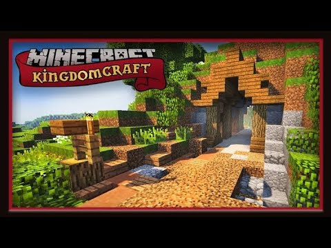 Unbelievable! Secret tunnel discovery in Minecraft