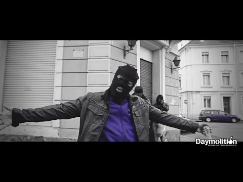 Siboy - Low | Daymolition