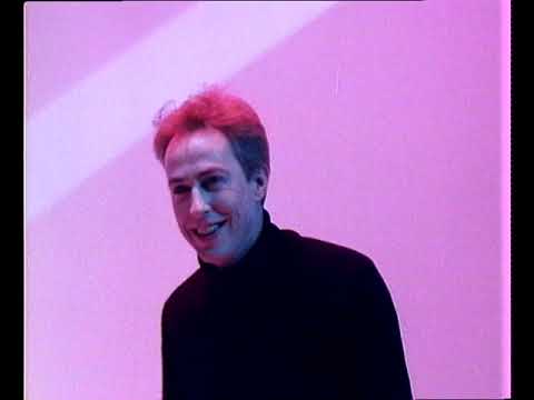 Split Enz - I Walk Away (Official Video)