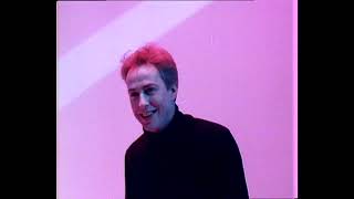 Split Enz - I Walk Away (Official Video)