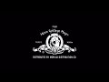 MGM UA Distribution Co 1995