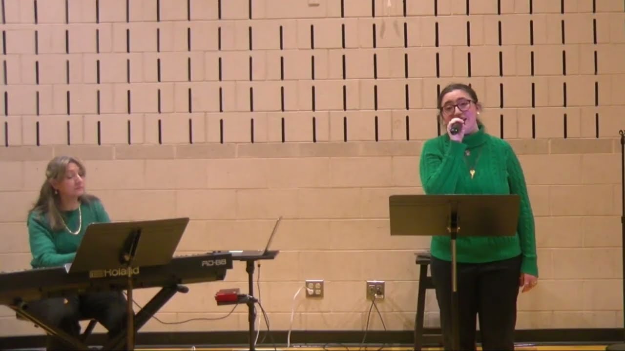 La Vie en Rose | Edith Piaf and Luis Guglielmi | Vienna Waits