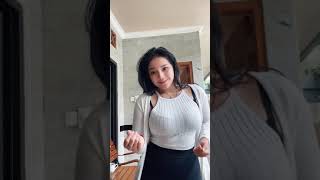 gunung gede mantap hot