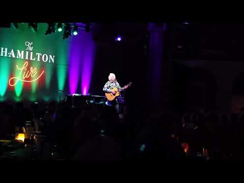 Robyn Hitchcock - Airscape (Live at The Hamilton DC, April 19, 2024)