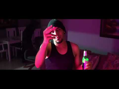 Solido RD - La Presión Scream (Video Oficial) 4K