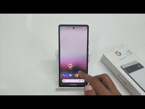 how to remove google assistant from power button in google pixel 6a | turn off google assistant