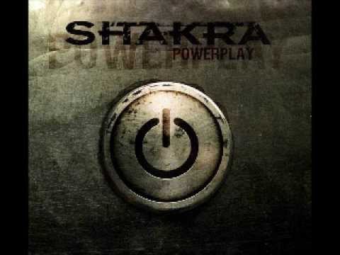 Shakra - Life Is Now