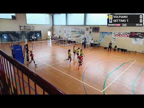 Finale Territoriale U14 3/4 posto