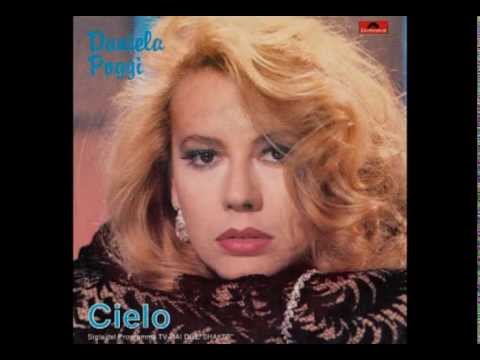 Daniela Poggi - Cielo (Italo-Disco on 7")