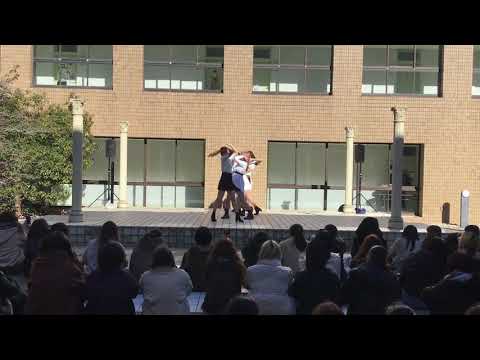 200109 CLC(씨엘씨) -Devil