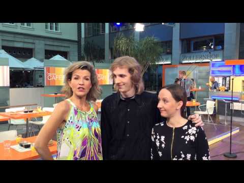 The Virtuosi Tour 2015 - Video Blog August 31