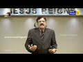 The Way Of Salvation Kannada Message I Rev Baskar Sadanad I New Hope TV