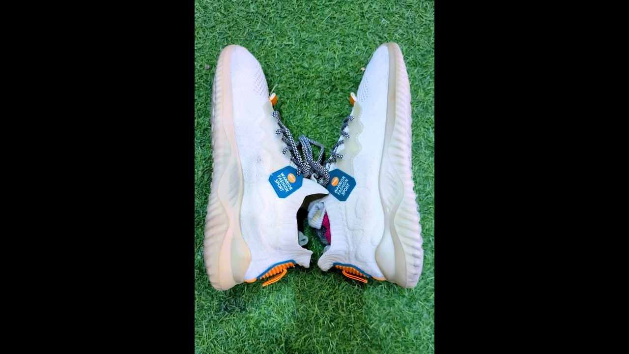 Warrior Fashion Sport sneakers - Premium Market