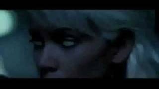 Mya - Evolve Feat Storm and (X-Men) Soundtrack from Mya Kiss!