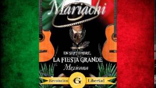 Mariachi - El Son de la Negra