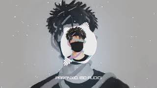 Scarlxrd - PARANXID. (8D AUDIO)