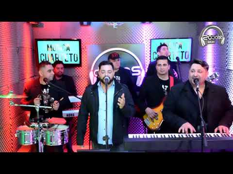 LOS FERRARI | ADIVINA CORAZÓN