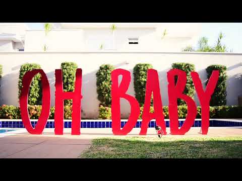 Backstage 04 - loading 80% | Oh Baby na House