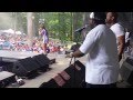 Faith Evans You Gets No Love 2014 Capital Jazz Fest