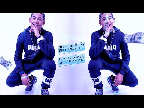 MC ALYSSON E KEVIN O CHRIS - TU METE DE SANTINHA (LANÇAMENTO) 2018