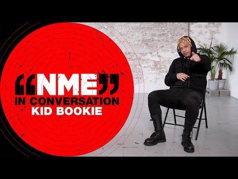 Kid Bookie on new album 'Cheaper Than Therapy' & working with Slipknot | In Conversation
