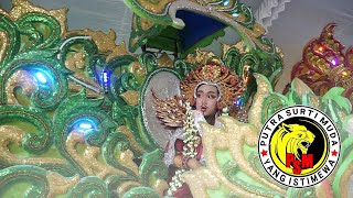 Download lagu THE LION OF DANGDUT, THE YOUNG SON OF SURTI || TURU NING PAWON || VOC. REZA MEKARJATI 2025 mp3 Download lagu THE LION OF DANGDUT, THE YOUNG SON OF SURTI || TURU NING PAWON || VOC. REZA MEKARJATI 2025 mp3