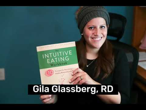 Gila Glassberg, RDN | Dietitian in Woodmere, NY | OKclarity