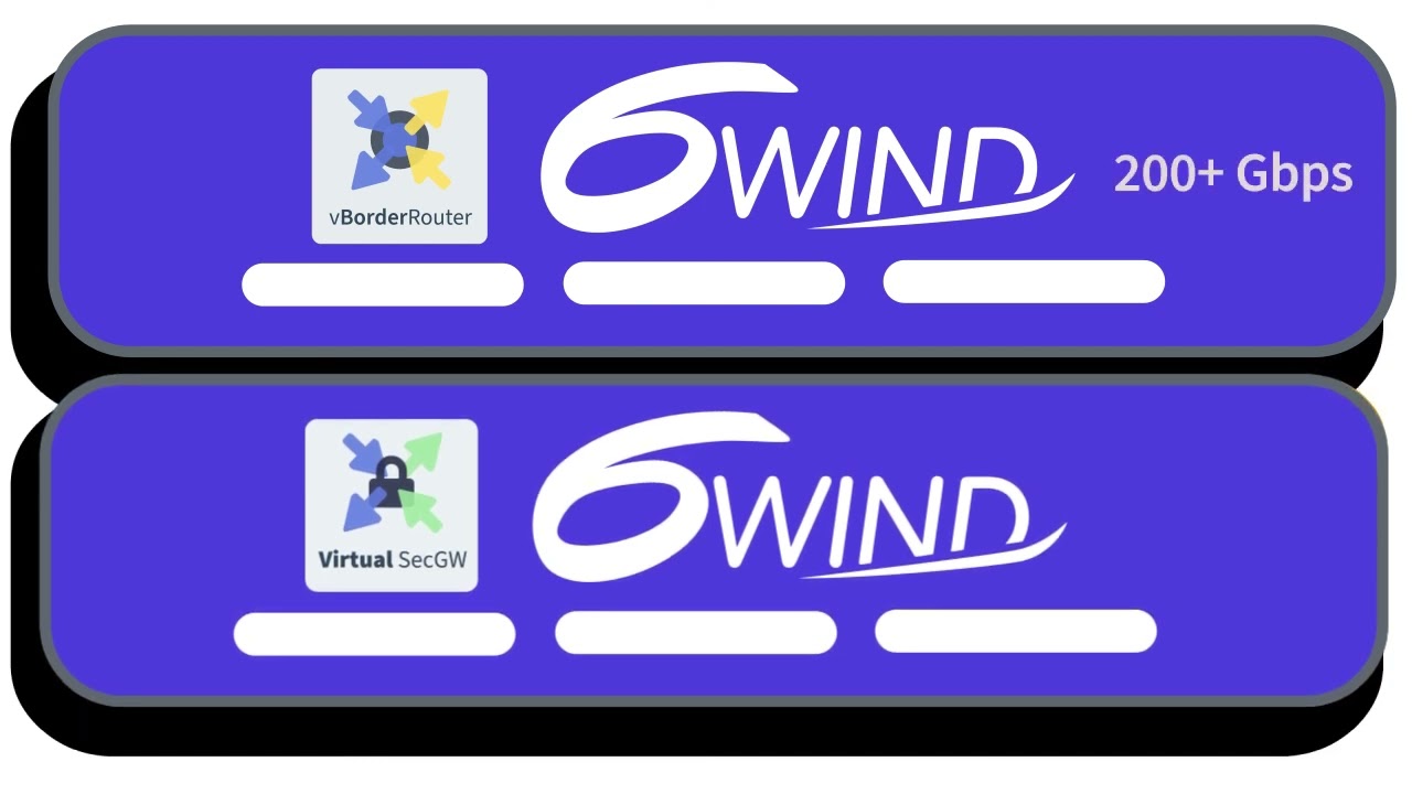 6WIND Virtual Border Router and Virtual Security Gateway Appliance Overview