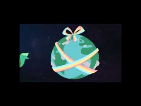 Space Unicorn 1 Hour