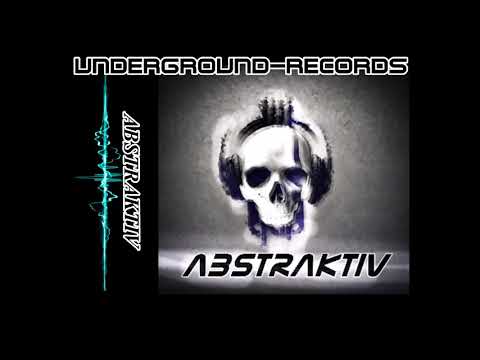 UNDERGROUND RECORDS- (DARK/BANGING-TECHNO), "ABSTRAKTIV"-TURROCK