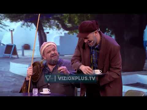Babo dhe Ceco / Ktheje gunen nga frin era a i vrare - Al Pazar - Skec - Vizion Plus