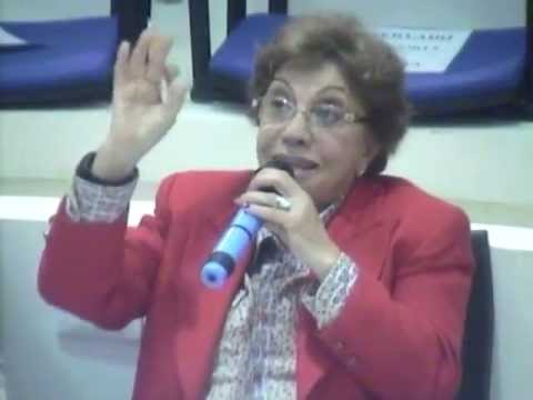 Tertúlia 2668 - Velhice assumida (Autodiscernimentologia) | #Conscienciologia - Waldo Vieira