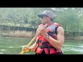 channel
