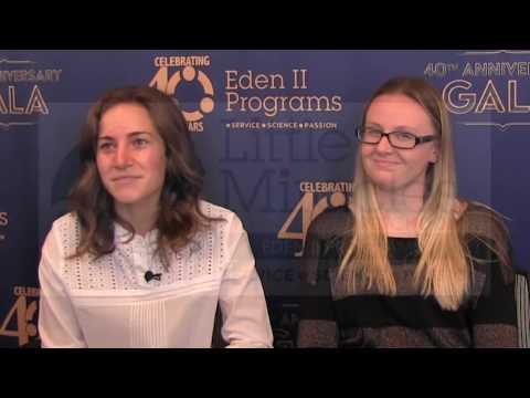 Jake & Matthew: Eden II Little Miracles Preschool