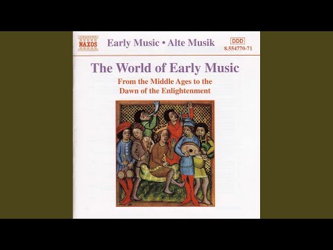 La traditora: Saltarello