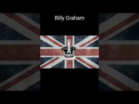 King of kings and Lord of lords || Dr Billy Graham #billygraham #billygrahamevangelisticassociation