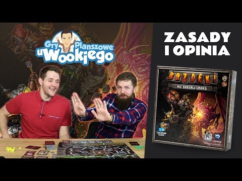 Brzdęk! | Zasady i Opinia