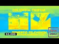 Columbia Tristar Domestic Television (2001) Effects (Inspired by Darkside Pitch Effects)