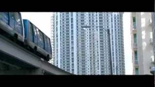 SIMON DE JANO feat KIM LUKAS - ONE MORE DAY (Official Video)