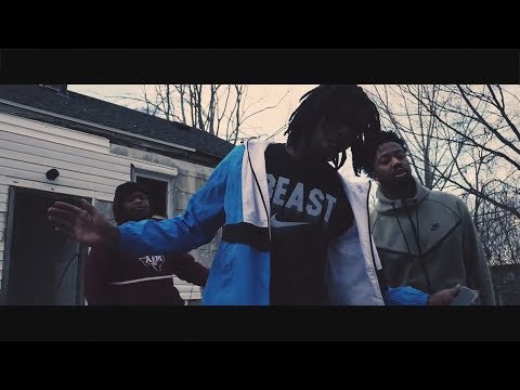 Ceo Moni - Big Bag | Shot By @PhillipsProduction