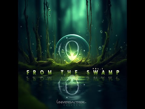 Folic State - Dark Matter