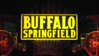 Buffalo Springfield - Broken Arrow - The Wiltern - 5 June 2011