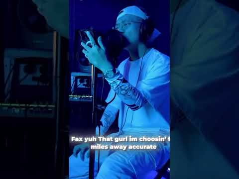 Young Mo'G Taeyang Eyes Nose Lips (Mongolian remix)~