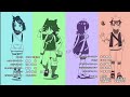Pokemon Horizons Ending 5 Asleep Or Awake By Polkadot Stingray