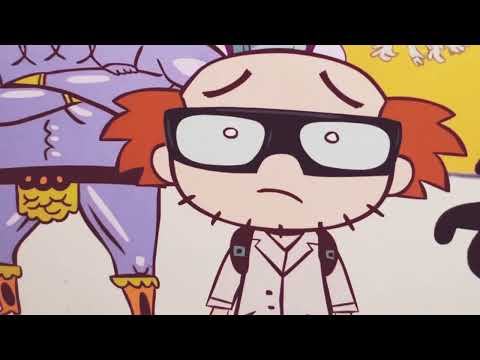 We are superheroes jingle yo gabba gabba super simple songs for kids