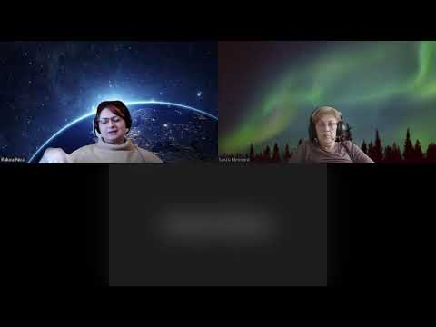 HIPNOZA REGRESIVA.RO-49.Manuela,divizata,program de incarnare E LASCU coord si RALUCA tel.