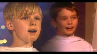 ►LIBERA - Have Yourself A Merry Little Christmas [James M and Michael U-R]