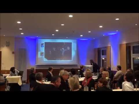 Herford - 14. Nov. 2013 - Sport-Club Herford e.V. Fußballabteilung: Sponsorentreff - (c) S. Bischoff