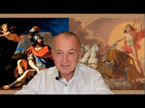 Агафонов Астролог