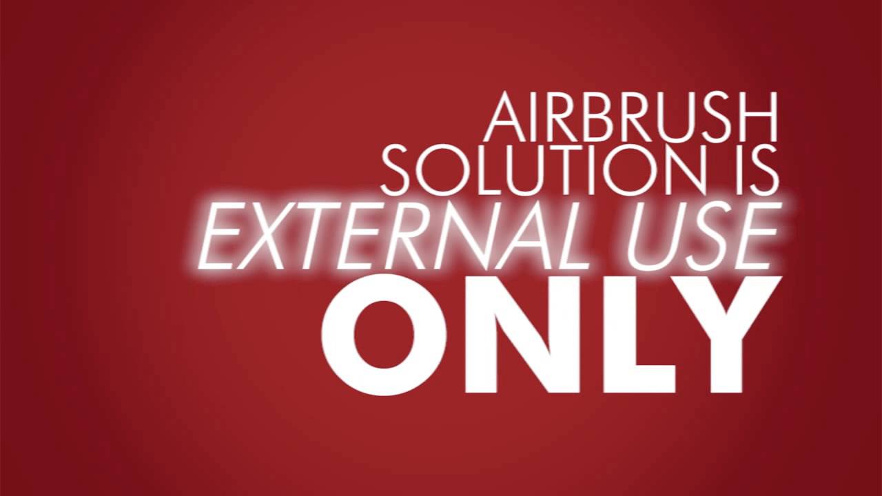 During Your Sunless Tanning Session